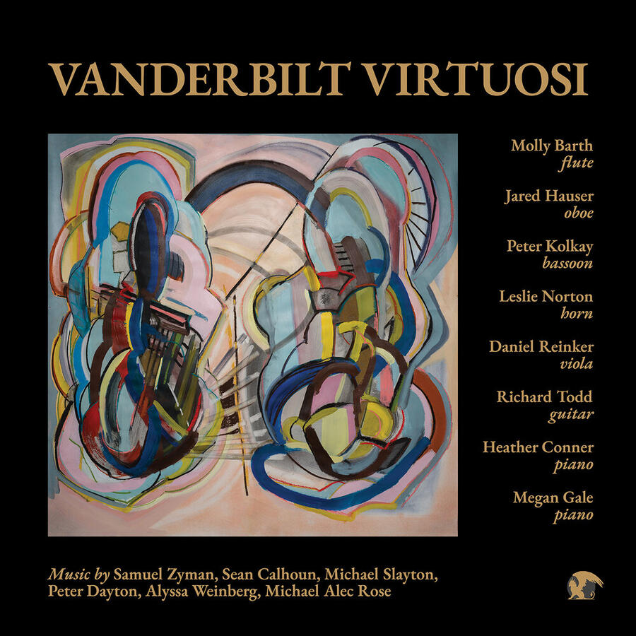 Vanderbilt Virtuosi Vanderbilt Virtuosi