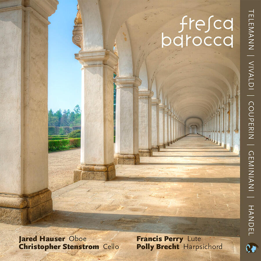 Fresca Barocca Fresca Barocca