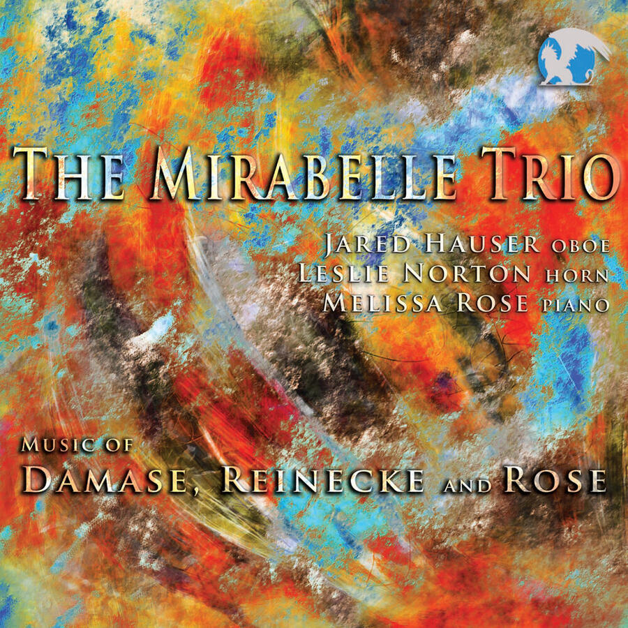 The Mirabelle Trio The Mirabelle Trio