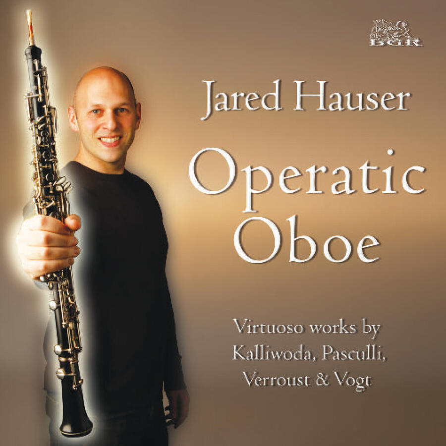 Operatic Oboe Operatic Oboe