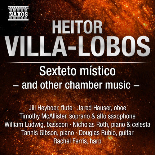 Villa-Lobos Villa-Lobos
